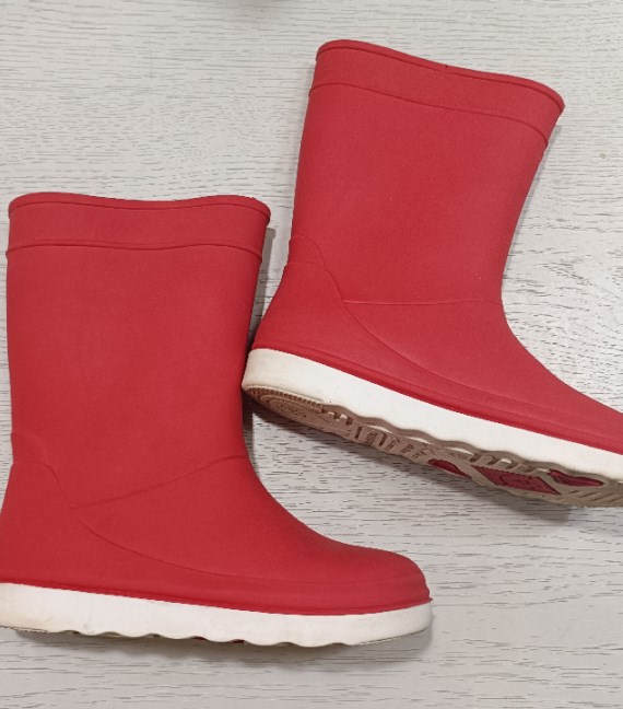 STIVALI PIOGGIA TG 30/31