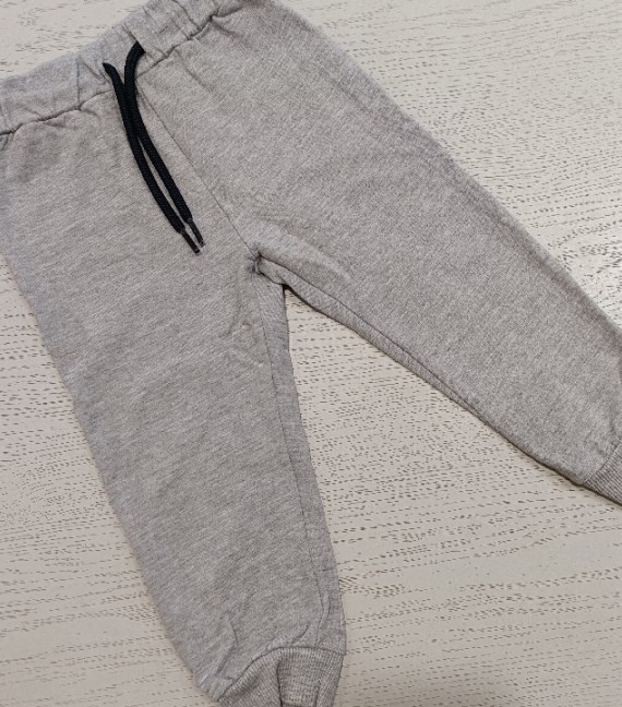 PANTALONE TUTA 18 MESI