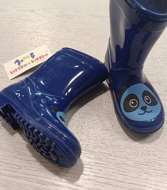 STIVALI PIOGGIA TG 23