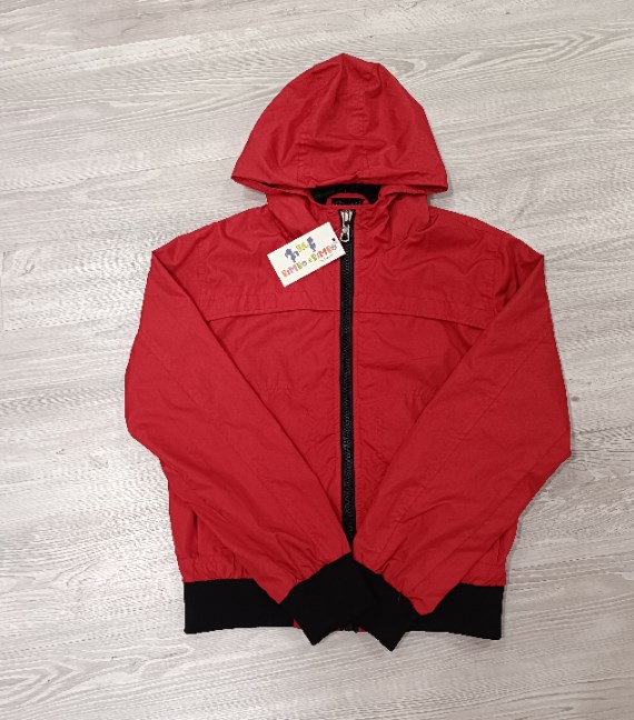 GIACCHETTO 11/12 ANNI