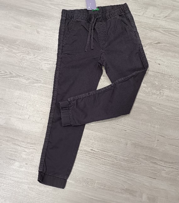 PANTALONE BENETTON 8/9 ANNI