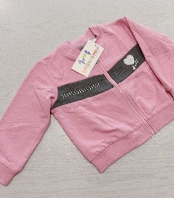 FELPA SARABANDA 18 MESI