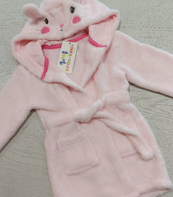 VESTAGLIA 18/24 MESI