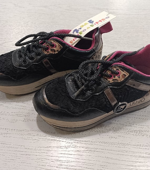 SCARPE LIU-JO TG 32
