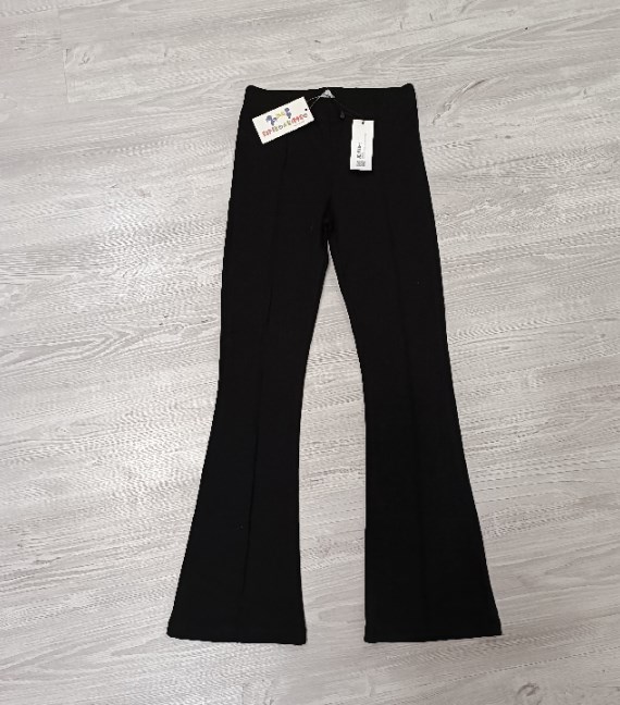LEGGINS ZARA 11/12 ANNI NUOVO!