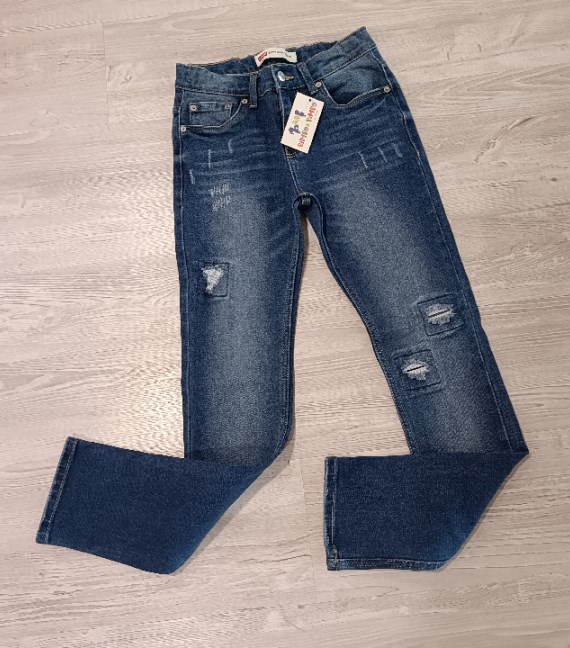JEANS LEVI'S 12/13 ANNI