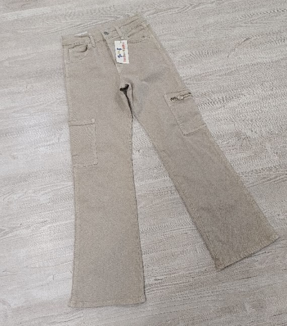 PANTALONE CARGO ZARA 13/14 ANNI