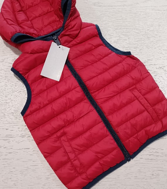 SMANICATO 18/24 MESI