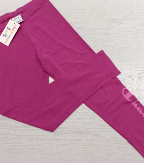 LEGGINS CHAMPION 9/10 ANNI