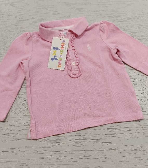 POLO RALPH LOREN 1 ANNO