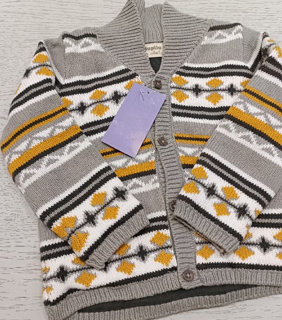 CARDIGAN 12/24 MESI