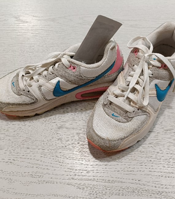 SCARPE NIKE AIR MAX TG 38