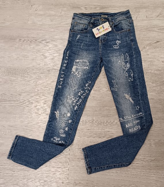JEANS 12/13 ANNI