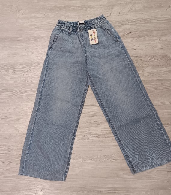 JEANS ZARA 11/12 ANNI