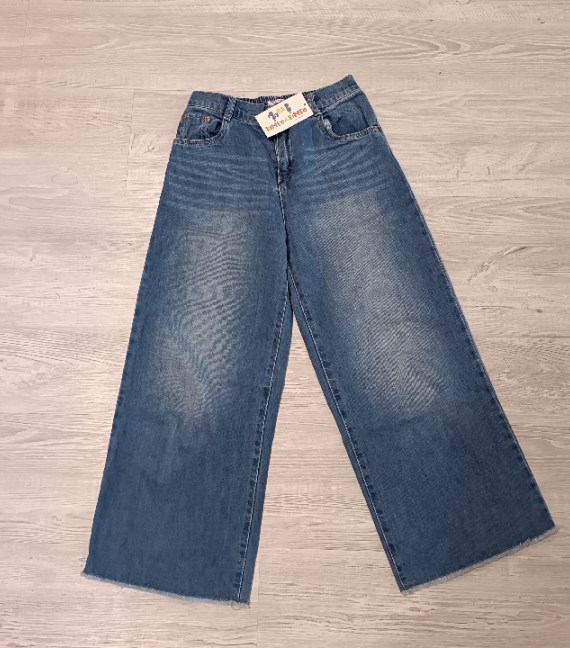 JEANS TRYBEYOND 11/12 ANNI