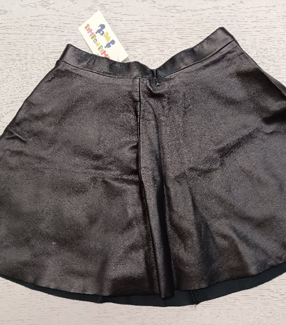 GONNA ECOPELLE 9/10 ANNI