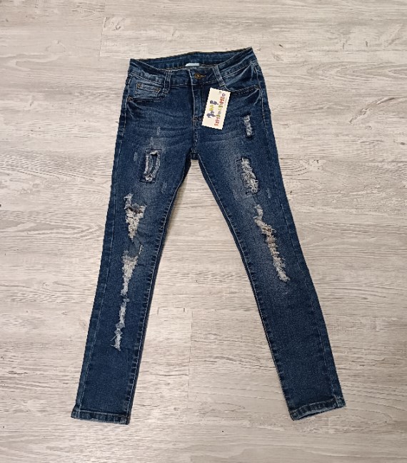 JEANS 10 ANNI