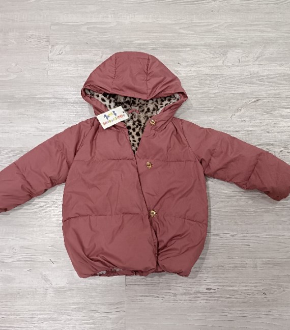 PIUMINO NUCLEO 4 ANNI