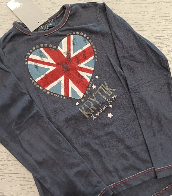 MAGLIA KTYTIK 5 ANNI