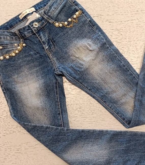 JEANS LIU-JO 11/12 ANNI