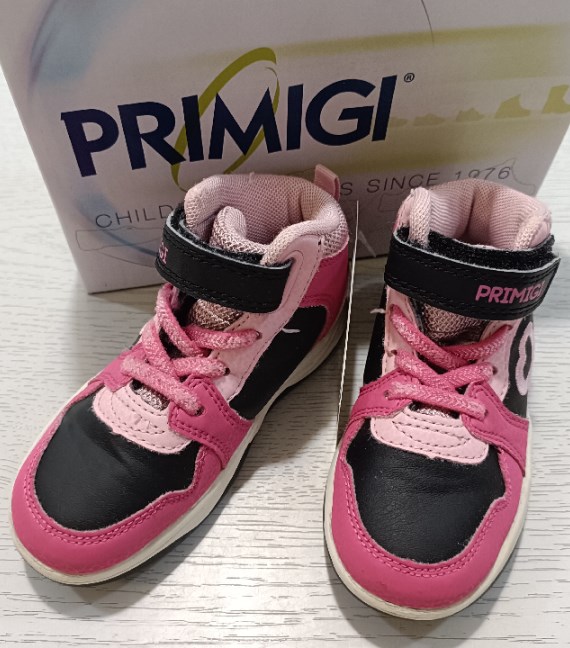 SCARPE PRIMIGI TG 24