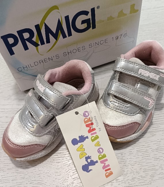 SCARPE PRIMIGI TG 21
