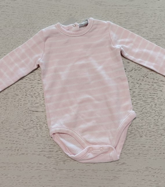 BODY MANICA LUNGA 1/3 MESI