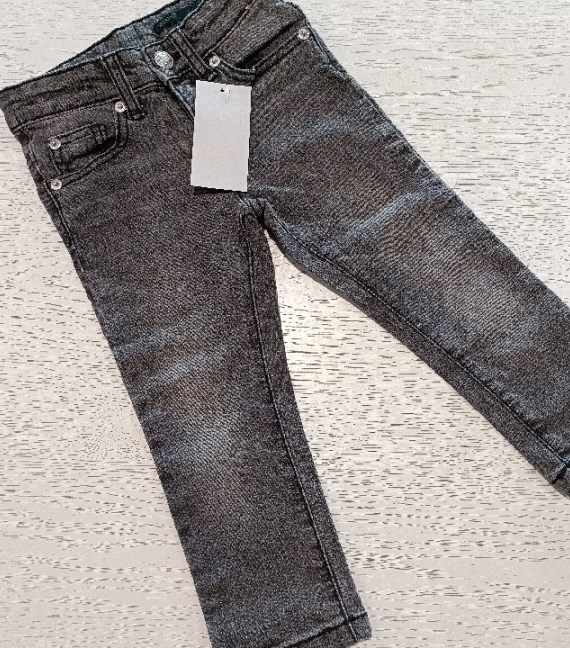 JEANS BENETTON 2 ANNI