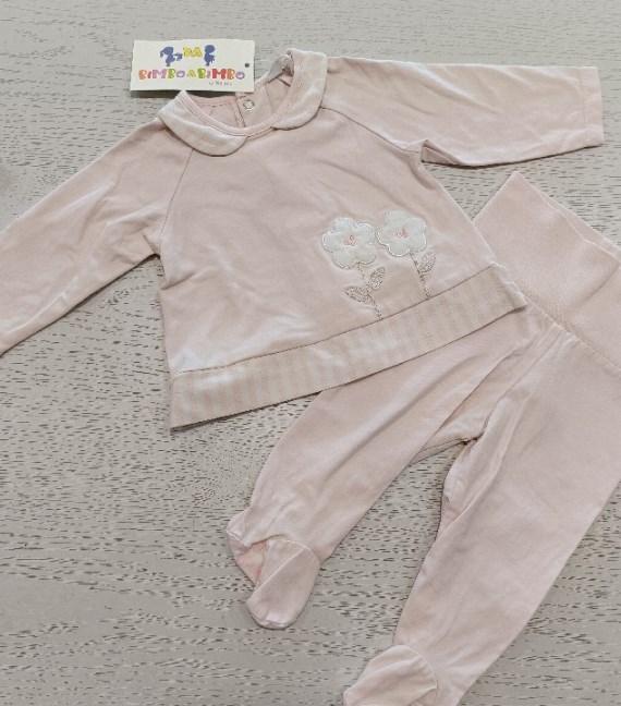 COMPLETO MAYORAL 1/2 MESI