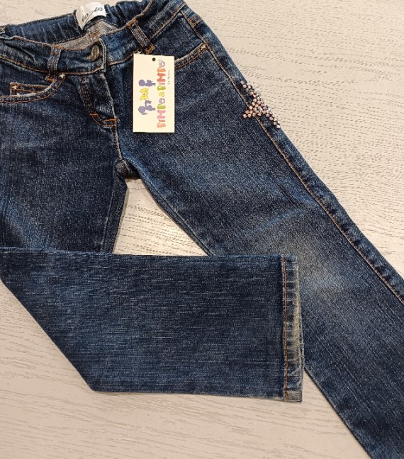 JEANS 4 ANNI