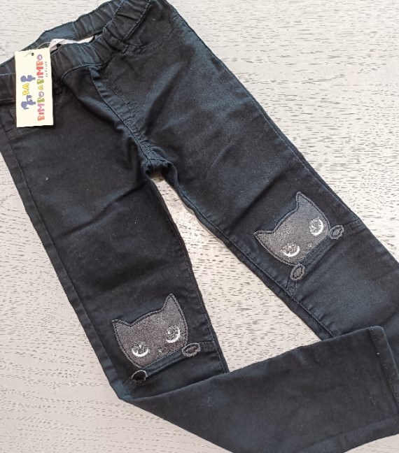JEGGINS 6/7 ANNI