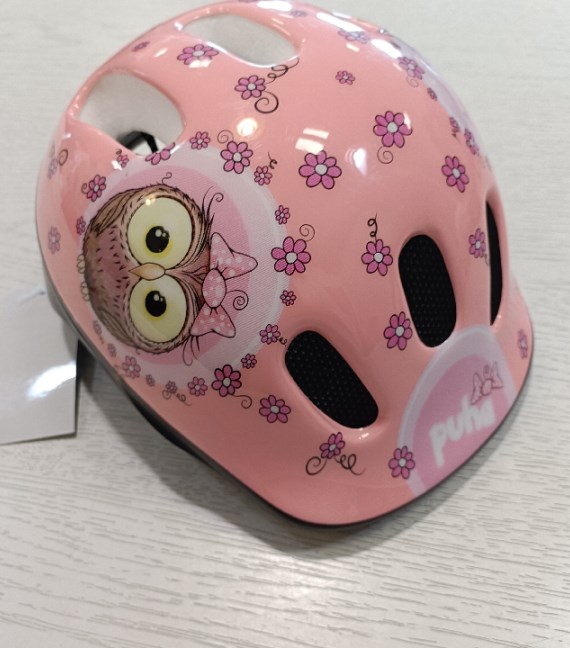 CASCO BICICLETTA REGOLABILE