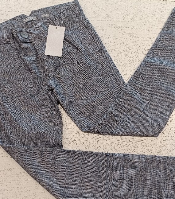 PANTALONE SARABANDA 8 ANNI