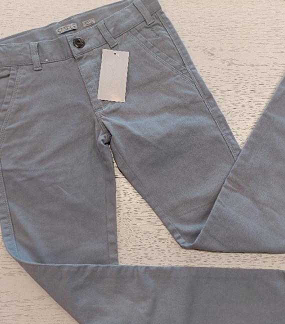 PANTALONE SARABANDA 7/8 ANNI