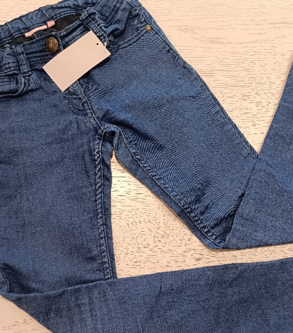 JEGGINS 7/8 ANNI