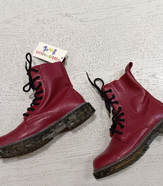 ANFIBI CAFÈ NOIR TG 35