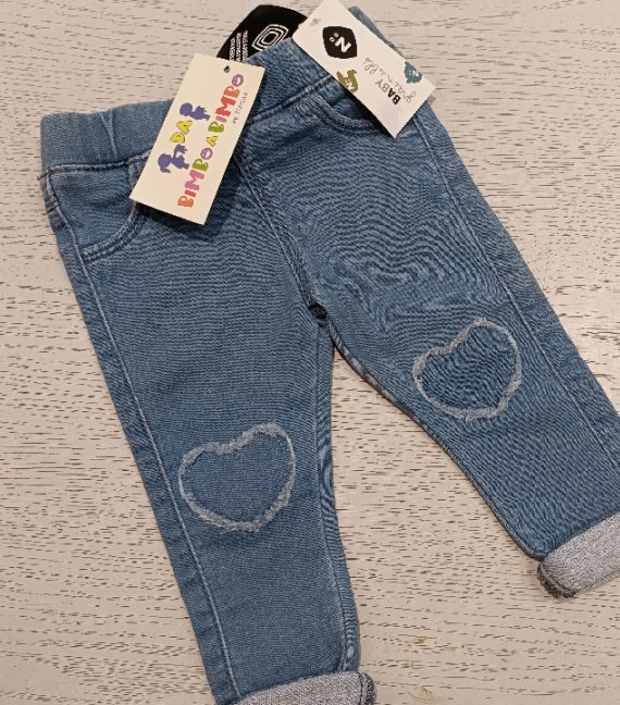 LEGGINS 6 MESI NUOVI!