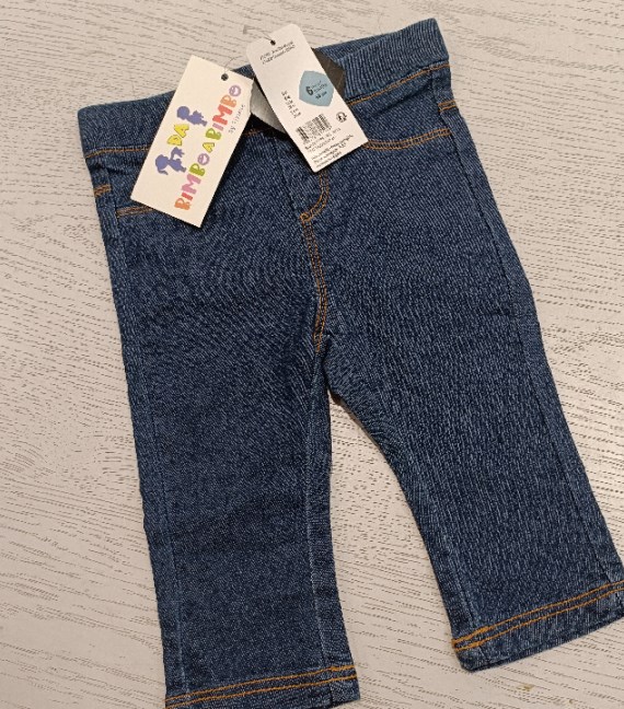 LEGGINS 6 MESI NUOVI!