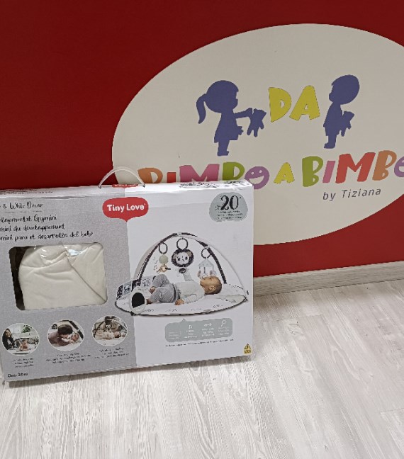 PALESTRINA TINY LOVE