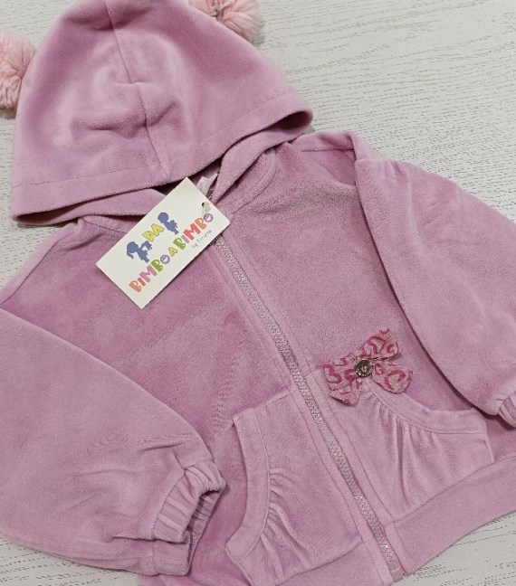 FELPA O. MARINES 6/9 MESI