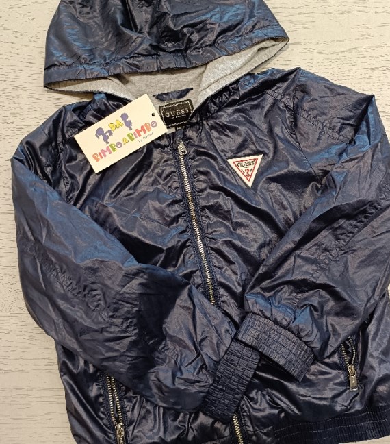 GIACCHETTO GUESS 5 ANNI