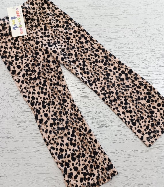 LEGGINS 4/5 ANNI