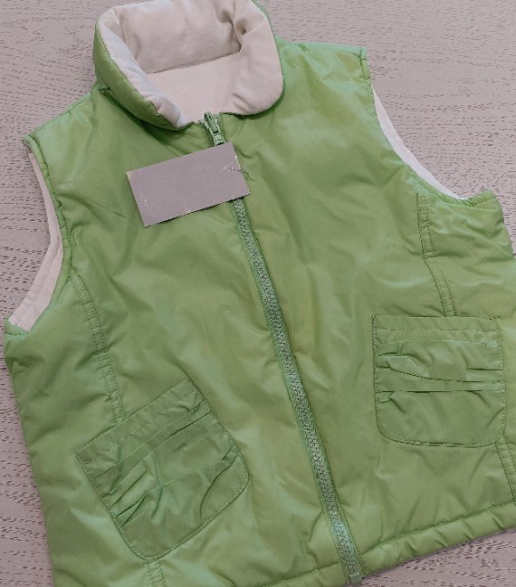 SMANICATO REVERSIBILE O. MARINES 10 ANNI