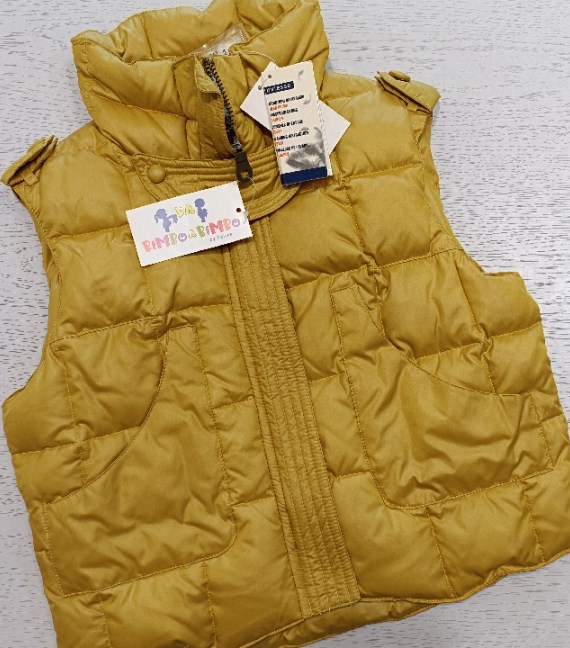 SMANICATO 8/10 ANNI NUOVO!