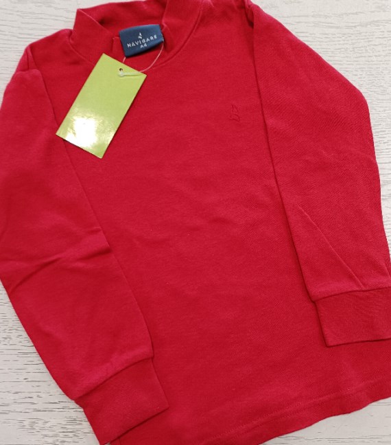 LUPETTO NAVIGARE 4 ANNI