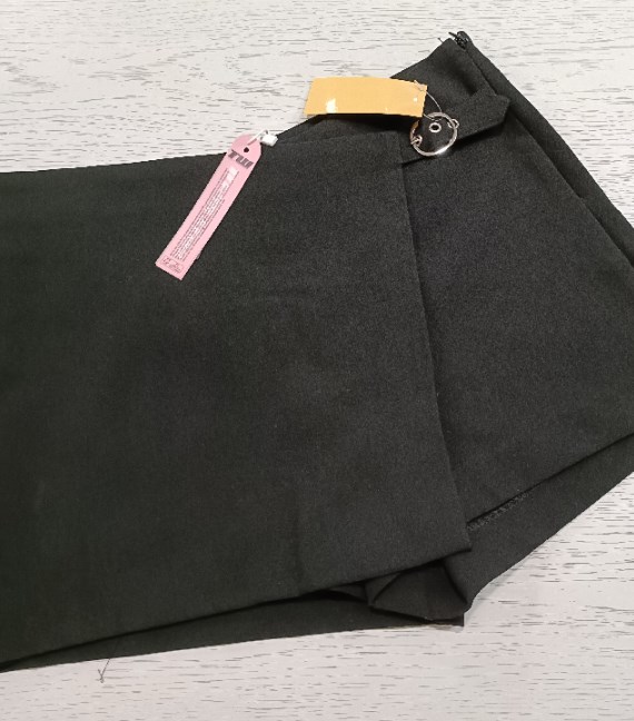 GONNA/PANTALONCINO 16 ANNI NUOVA!