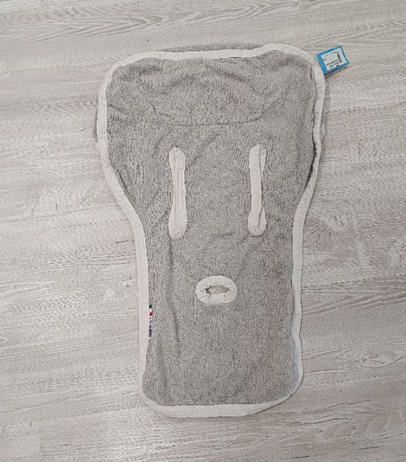 COPRIPASSEGGINO SPUGNA