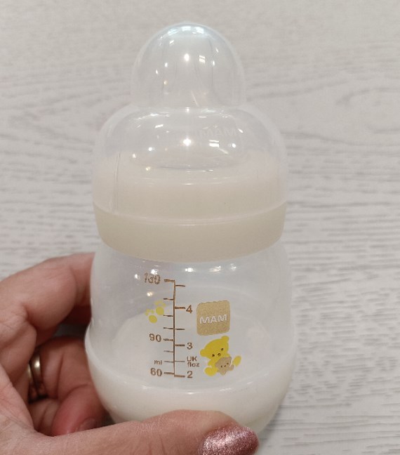 BIBERON MAM (MAI USATO)