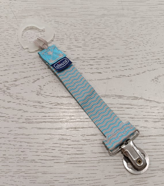 CLIP PORTACIUCCIO CHICCO