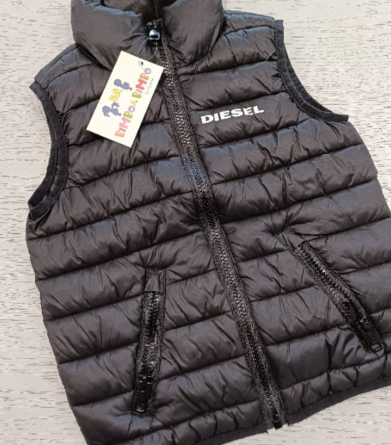 SMANICATO DIESEL 4 ANNI